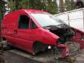 Kuva 1: Fiat Scudo 1,9TD -98 1998