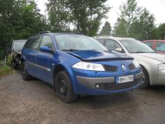 Renault Mgane