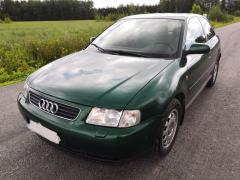 Audi A3 1.6 3ov. -97