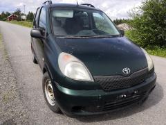 Toyota Yaris Verso 1.4 D4D -02
