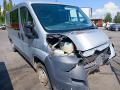 Kuva 1: Citroen Jumper 2.2 HDI -11  2011