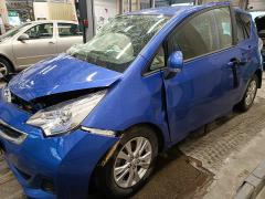 Toyota Verso-S 1.3 Luna -15 NSP120L-CHXGKW