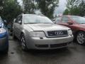 Kuva 1: Audi A6 2004