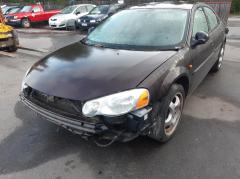 Chrysler Sebring