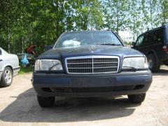 Mercedes-Benz C 180 220D STW
