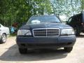 Mercedes-Benz C 180 220D STW 220D