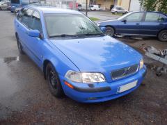 Volvo V40 I Facelift 5D STW 1.9DI MT5