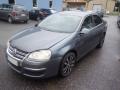 Kuva 1: VW Jetta V 4D Sedan 1.9TDI MT5 2007