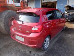 Mitsubishi Space Star Facelift 5D HB 1.2i A/T