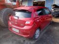 Kuva 1: Mitsubishi Space Star Facelift 5D HB 1.2i A/T 2017