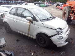 Fiat 500 3D HB 1.2i MT5 Facelift