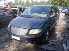 Chrysler 5D Grand Voyager 3.3i A/T SE