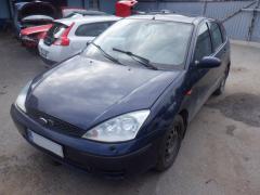 Ford Focus I Facelift 5D HB 1.6i MT5