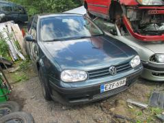 Volkswagen Golf IV