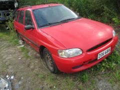 Ford Escort