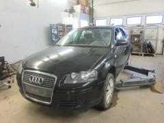 Audi A3 1.8 FSI 118 kW Sportback 
