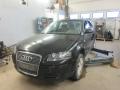 Kuva 1: Audi A3 1.8 FSI 118 kW Sportback  2007