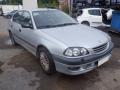 Toyota Avensis T22 Pre-Facelift 4D Sedan 2.0i MT5 Sol 3S-FE 2.0i 16V 94 kW