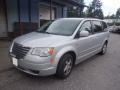 Chrysler Town & Country 5D MPV 3.8i Autostick 7-H. EGL 3.8i V6 12V OHV 142 kW