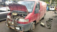Peugeot Boxer 1,9TD   -97 