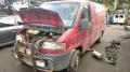 Kuva 1: Peugeot Boxer 1,9TD   -97  1997