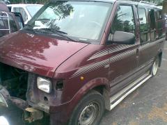 Chevrolet Astro 4,3 -90