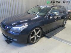 BMW E61 535dA Farm