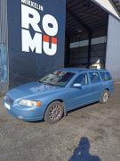 Volvo V70 2.4 140hv