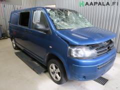 Volkswagen Transporter (T5) 2.0 TDi 4Motion