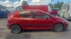 PEUGEOT 307 1.6 16V 5d