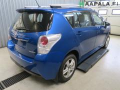 Toyota Verso 1.6i Valvematic