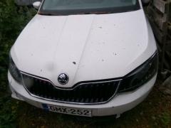 Skoda Fabia 15->>