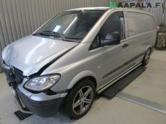 Mercedes-Benz Viano (639) 115 CDI Pitkä