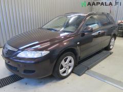 Mazda 6 (GY) 2.0i 16V Farm