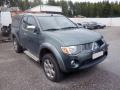 Kuva 1: Mitsubishi L200 Pickup 2.5DI-D MT5 4WD Intense 2006