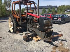 Valtra Valmet 6400