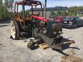 Kuva 1: Valtra Valmet 6400 1994