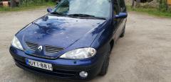 Renault Mgane 1,4 -02 sin. farmari
