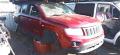 Jeep Compass 2,4 125KW 4x4