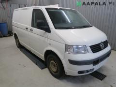 Volkswagen Transporter T5 2.5 TDi 4Motion