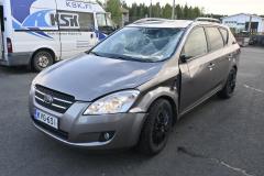 Kia Ceed SW (ED) 2007 1.6 Bensa