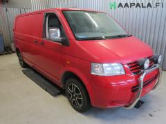 Volkswagen Transporter T5 2.5 TDi 4motion