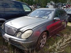 Mercedes-Benz E 320 CDI S211 avantgarde