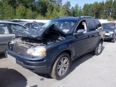 Volvo XC90 5D SUV 2.5T A/T AWD Summum