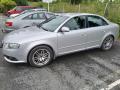 Kuva 1: AUDI A4 B7 2.0 TFSI quattro 2006