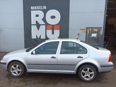 Volkswagen Bora 1.6 AZD