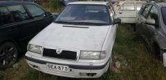 Skoda Felicia II 1,3 valk. farmari