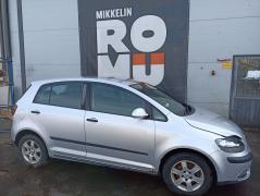 Volkswagen Golf Plus 1.6 BLF