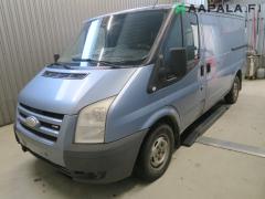 Ford Transit 2.2 TDCi 300M Low Van (etuveto)