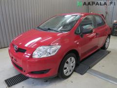 Toyota Auris 1.4 VVT-i 5/HB